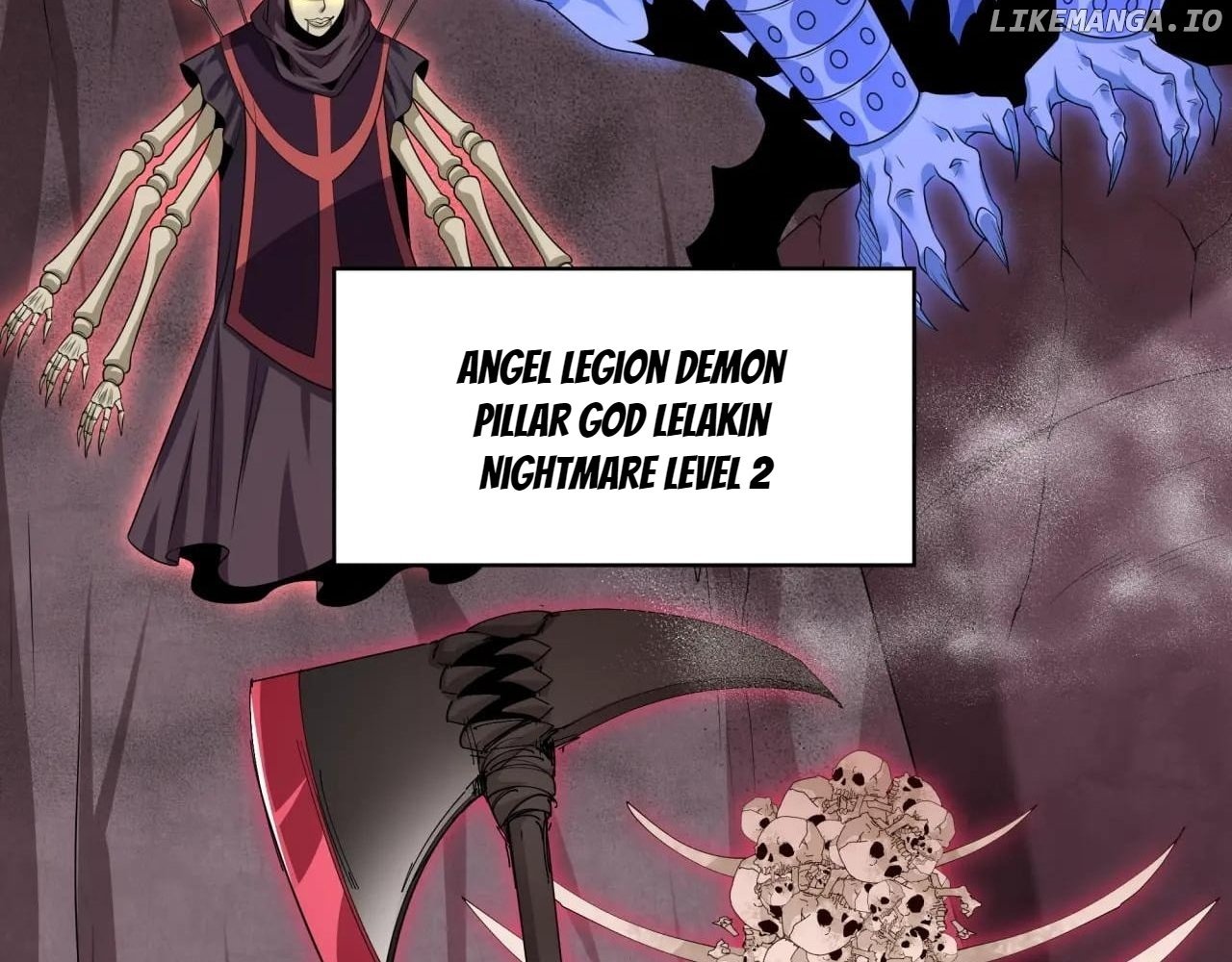 Read Era of the Haunted Manga Online