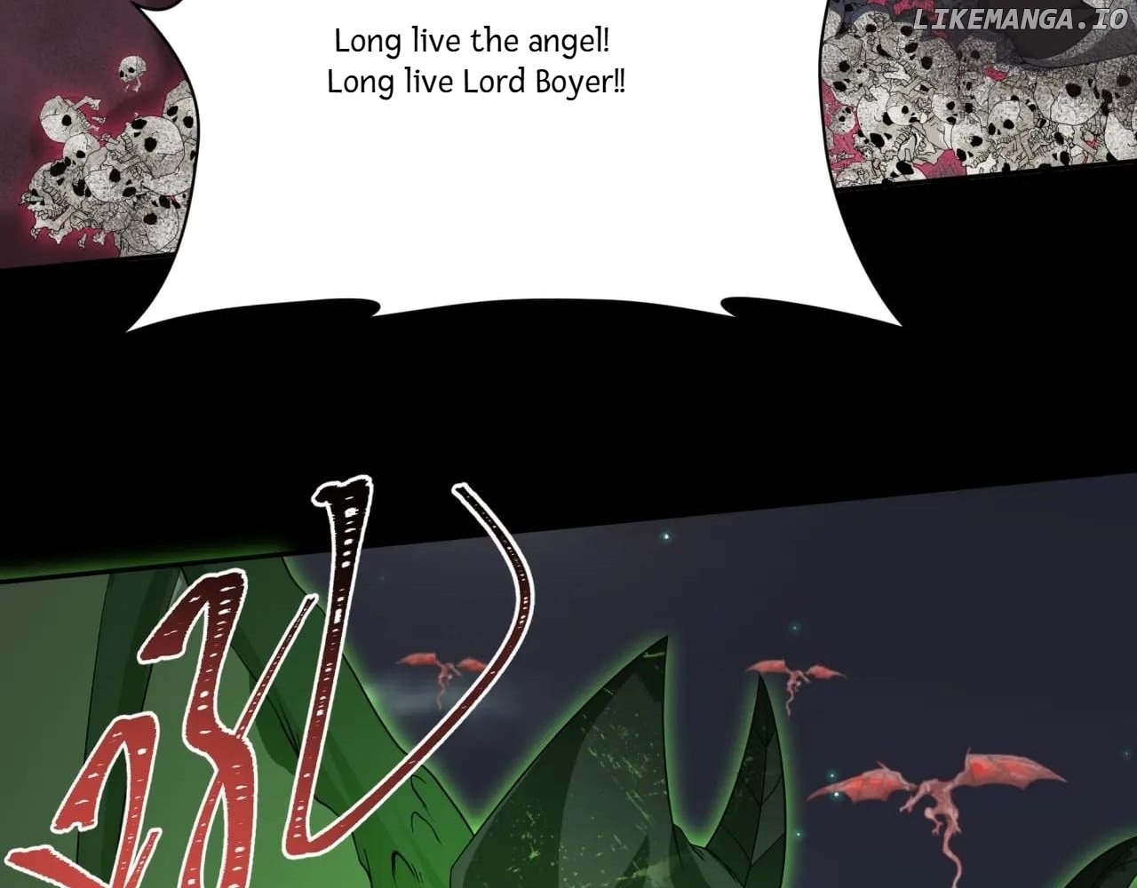Read Era of the Haunted Manga Online