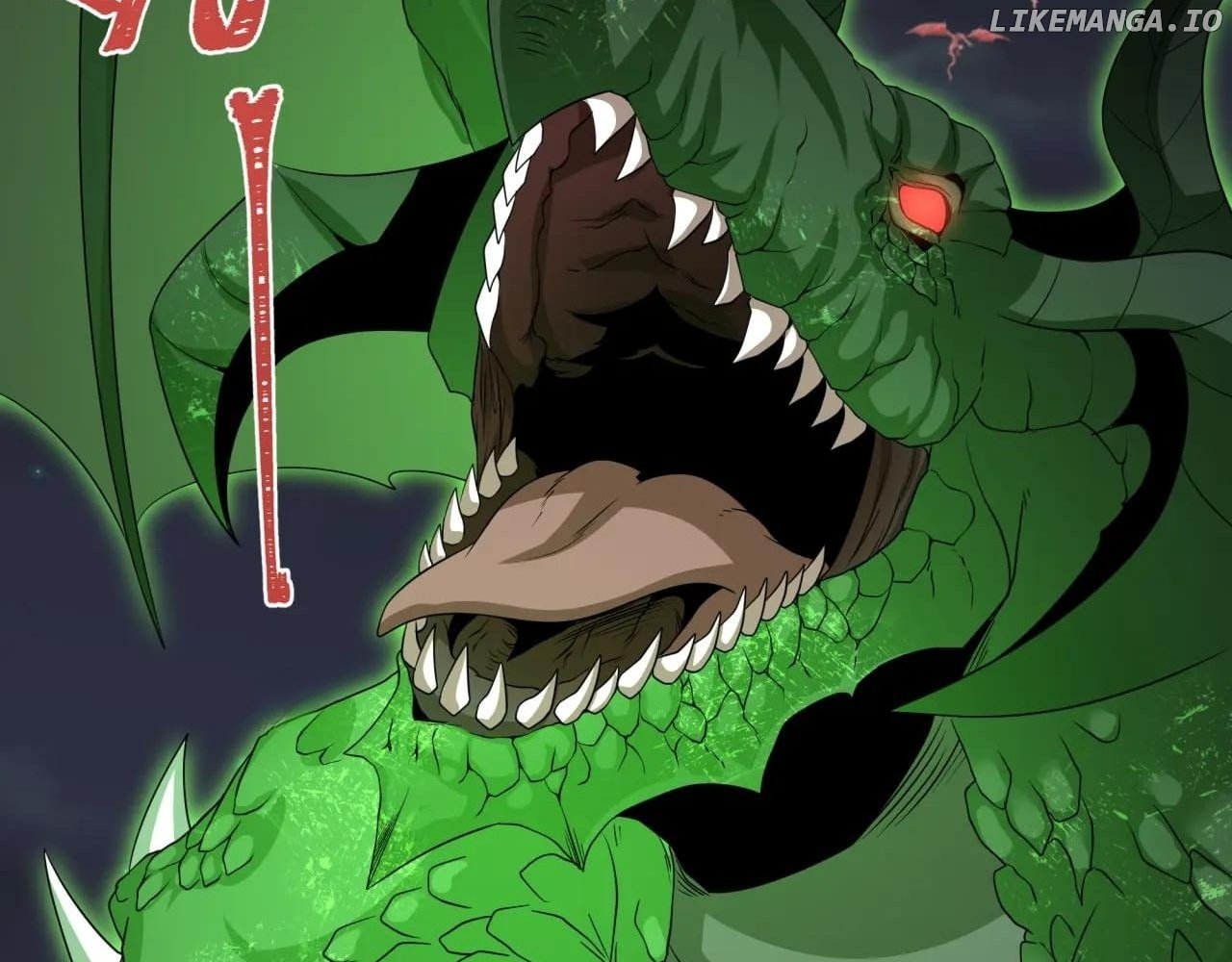 Read Era of the Haunted Manga Online