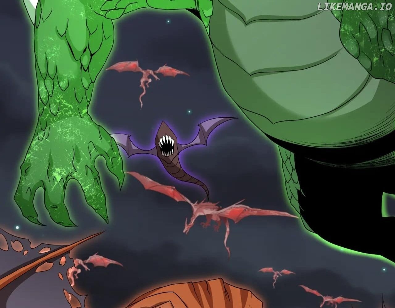 Read Era of the Haunted Manga Online