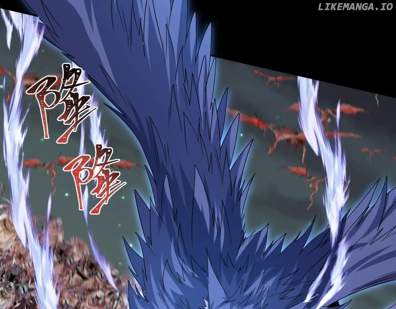 Read Era of the Haunted Manga Online