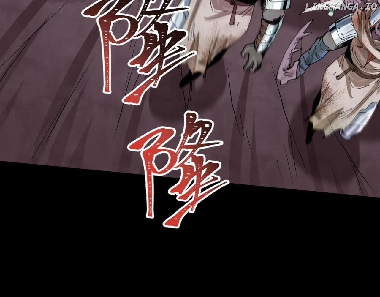 Read Era of the Haunted Manga Online