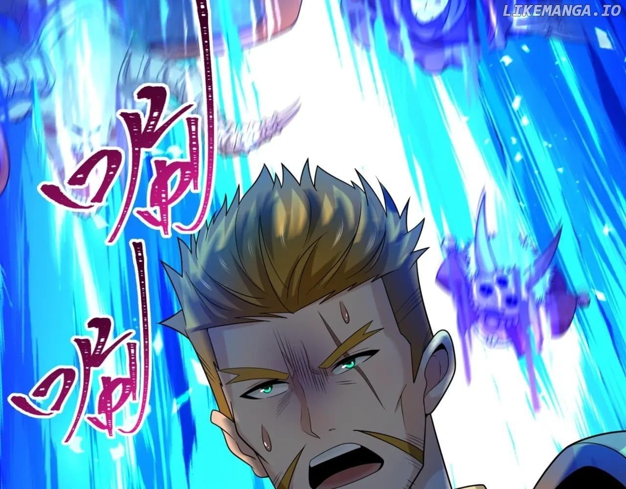 Read Era of the Haunted Manga Online