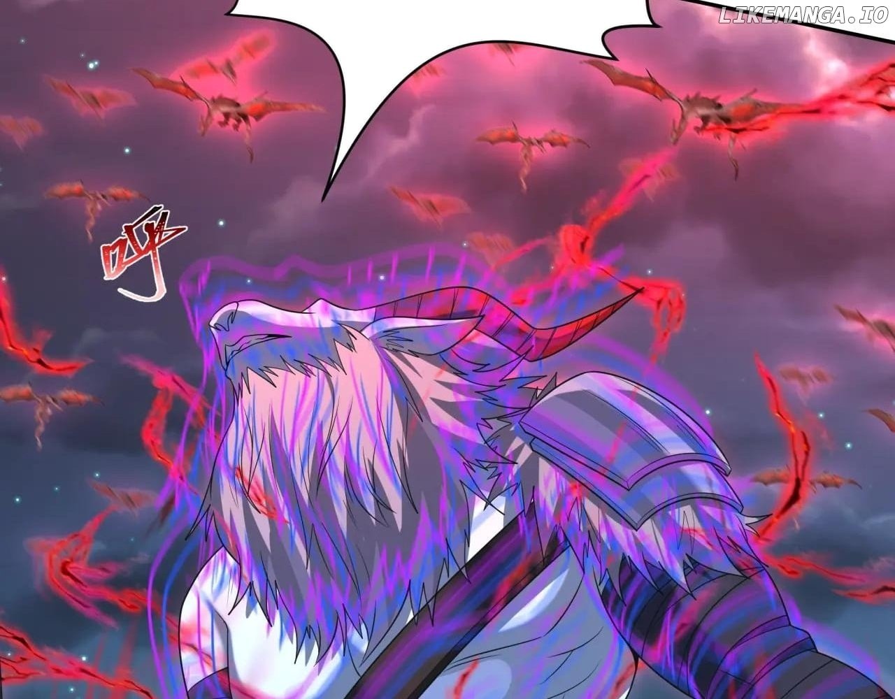 Read Era of the Haunted Manga Online
