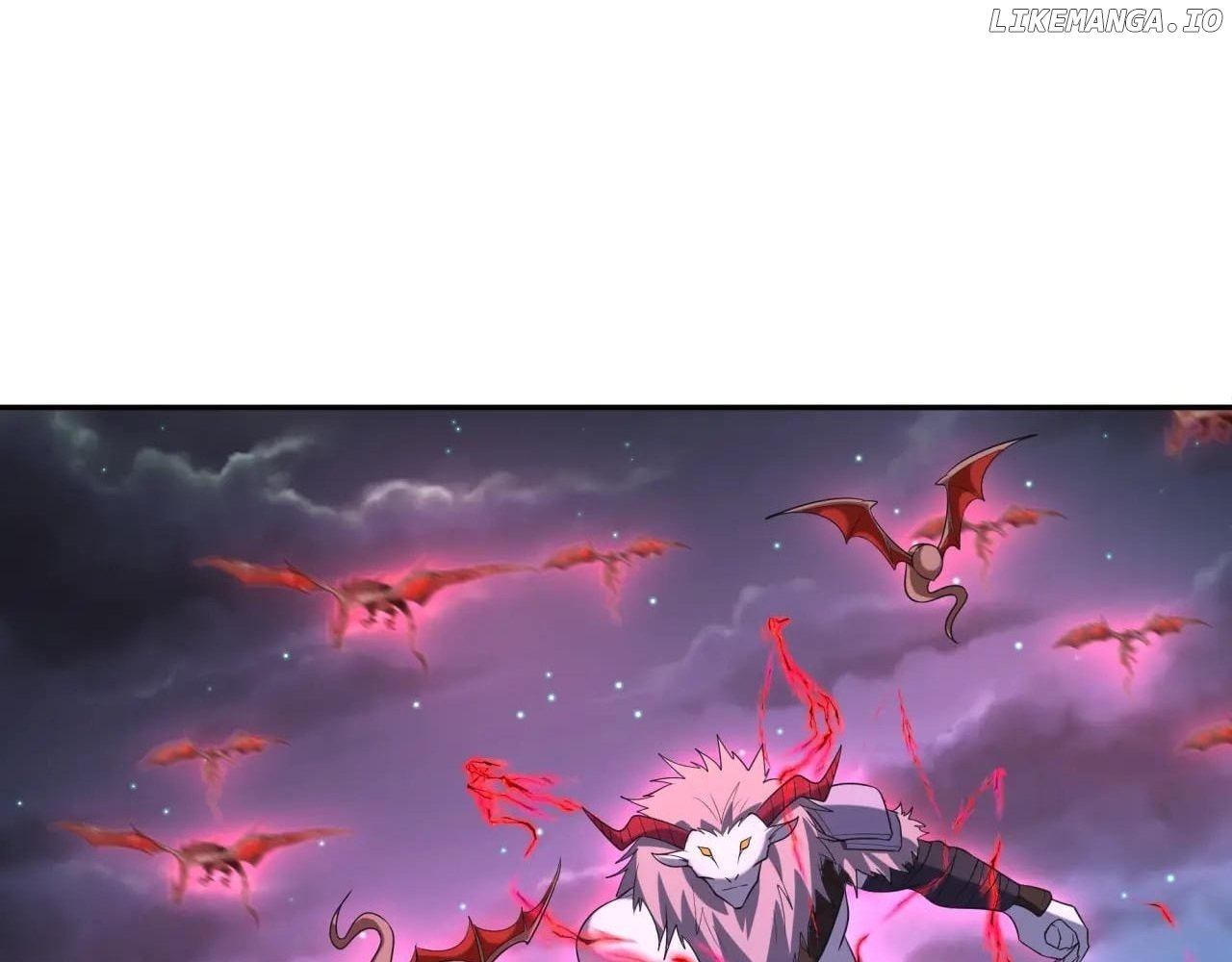 Read Era of the Haunted Manga Online