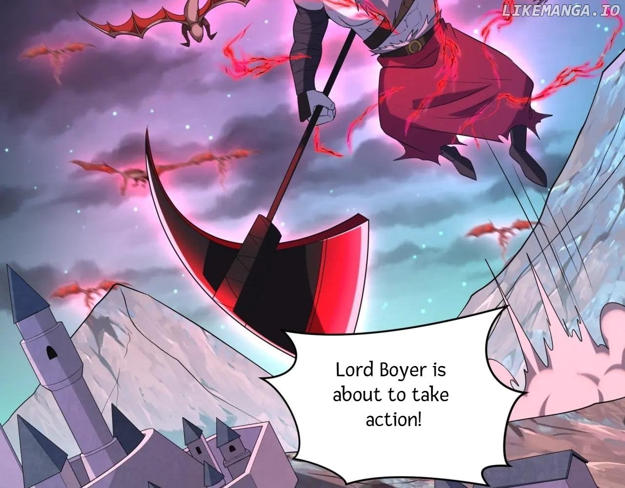 Read Era of the Haunted Manga Online