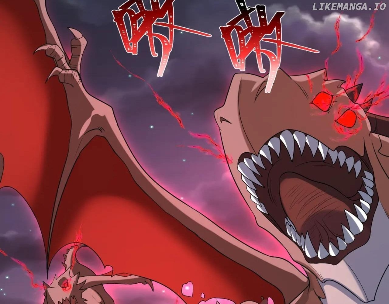 Read Era of the Haunted Manga Online