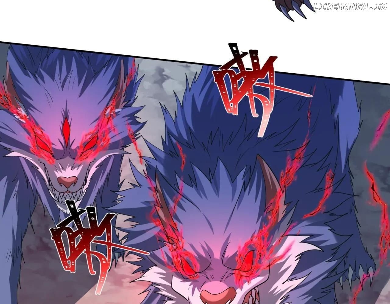 Read Era of the Haunted Manga Online