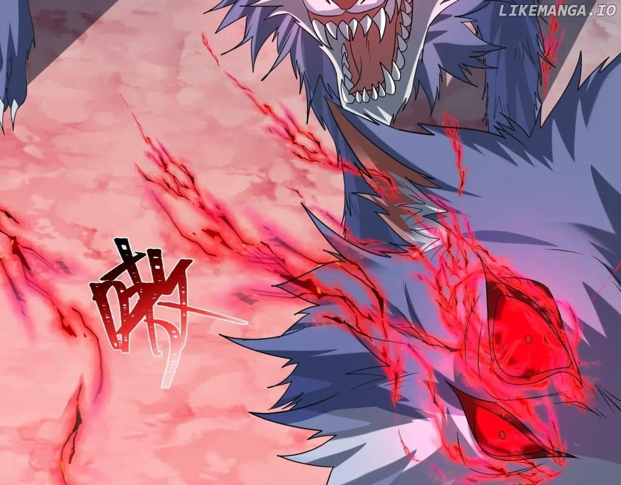 Read Era of the Haunted Manga Online