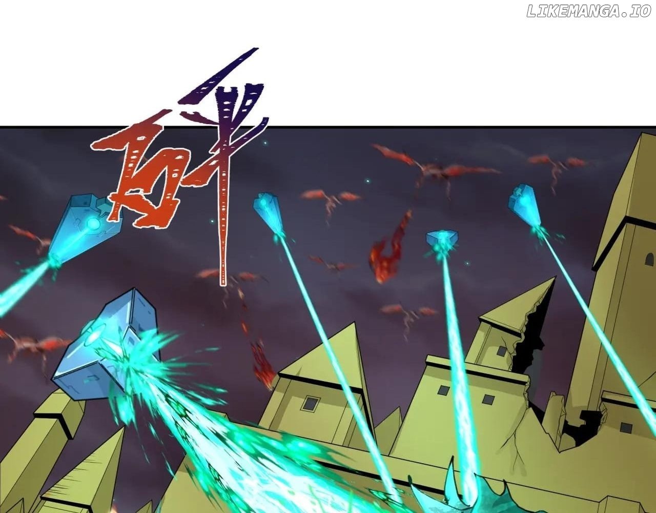 Read Era of the Haunted Manga Online