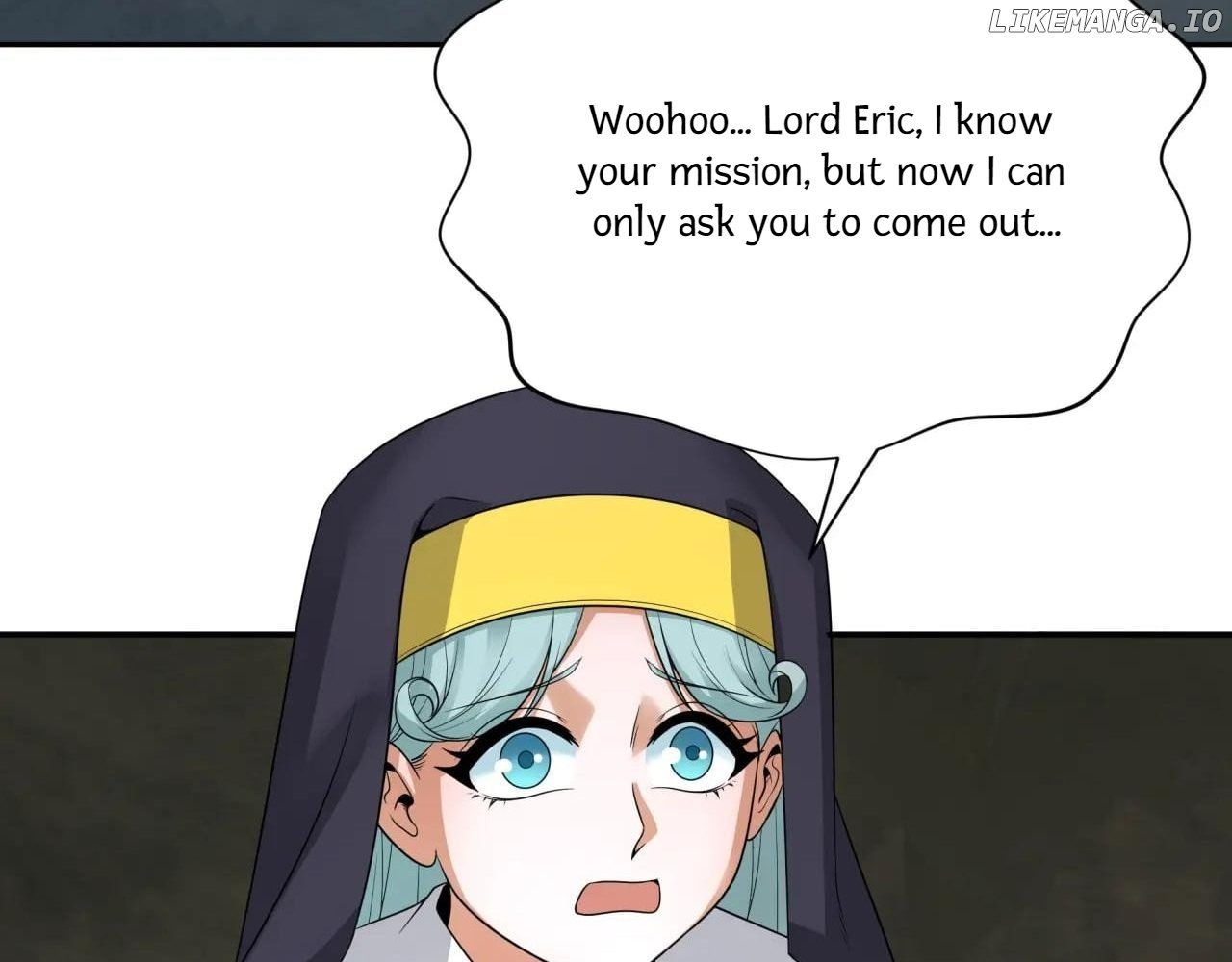 Read Era of the Haunted Manga Online