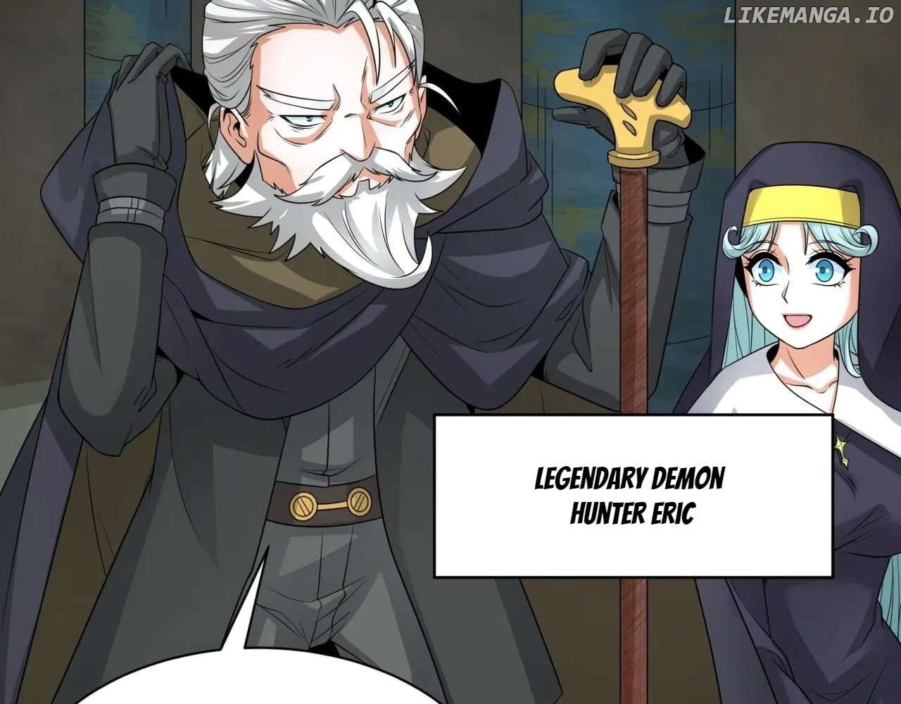 Read Era of the Haunted Manga Online
