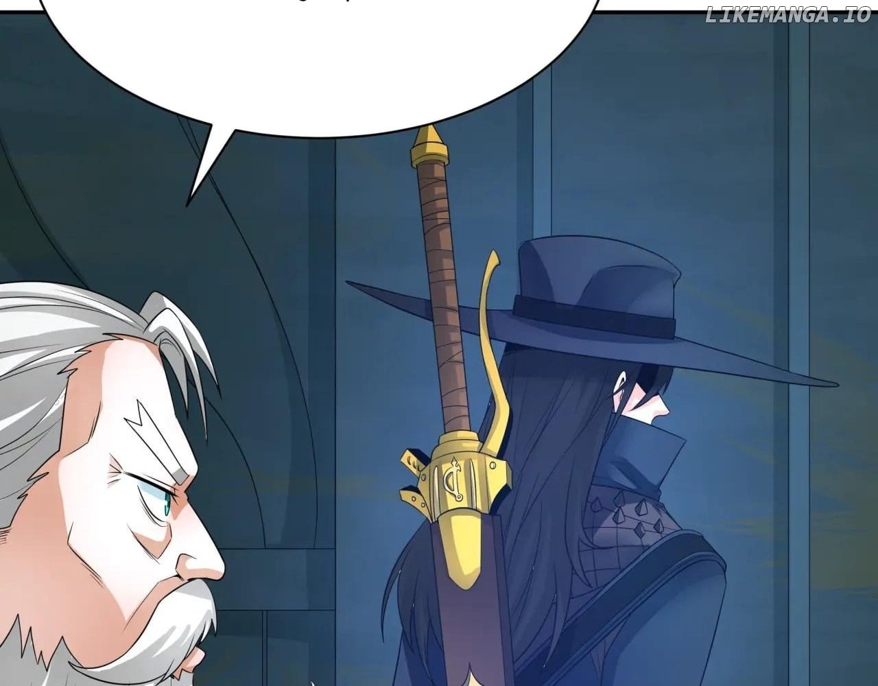 Read Era of the Haunted Manga Online