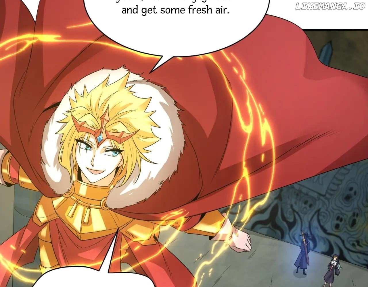 Read Era of the Haunted Manga Online