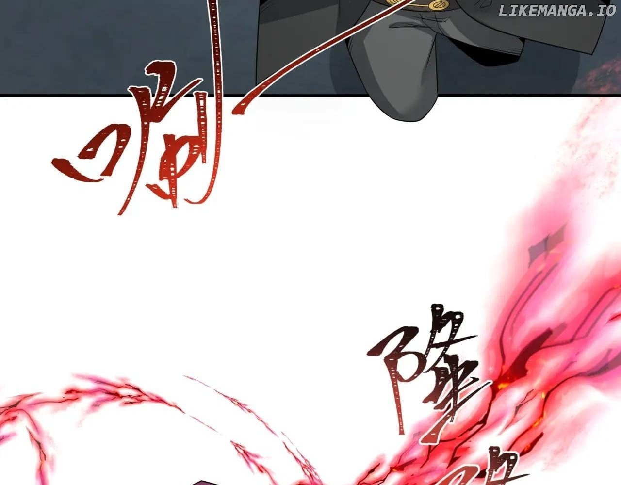 Read Era of the Haunted Manga Online