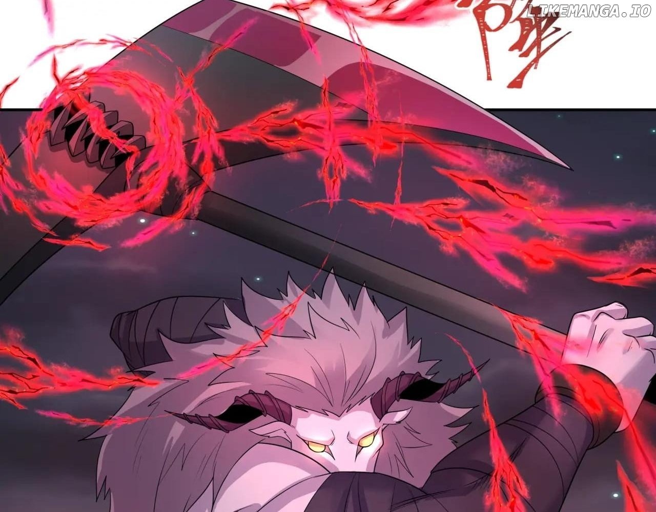 Read Era of the Haunted Manga Online