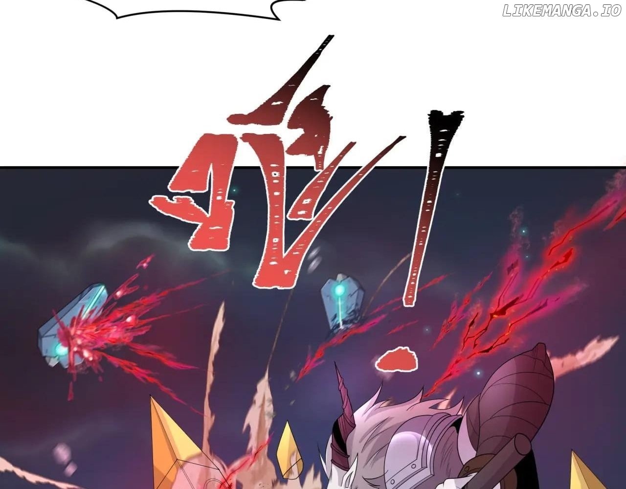Read Era of the Haunted Manga Online