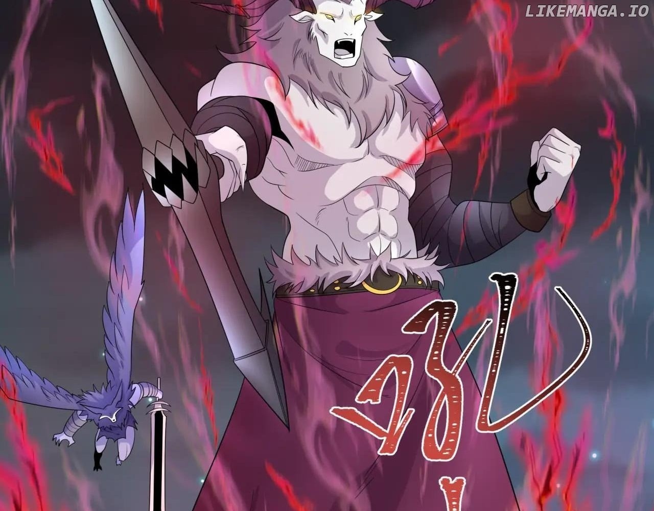 Read Era of the Haunted Manga Online