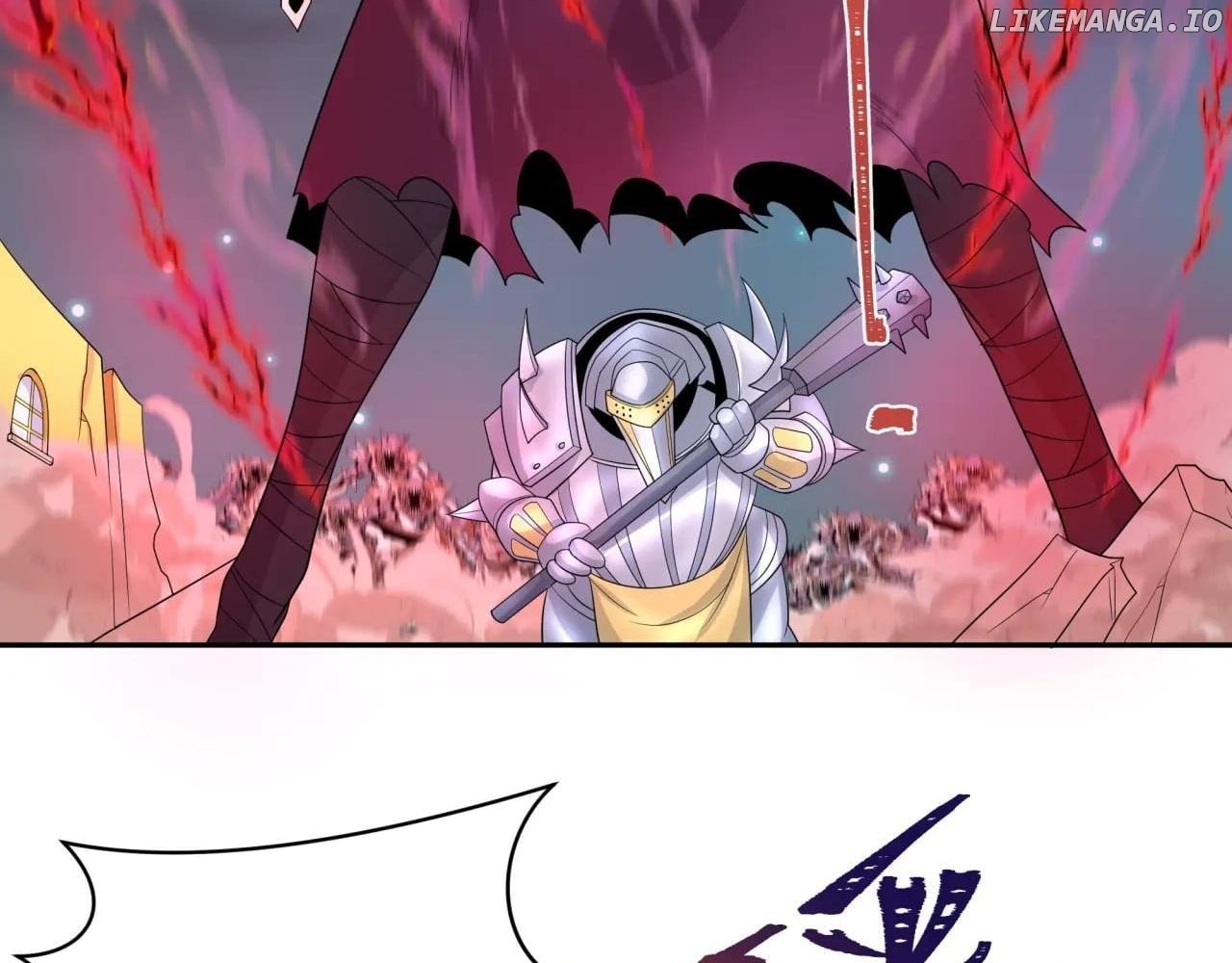 Read Era of the Haunted Manga Online