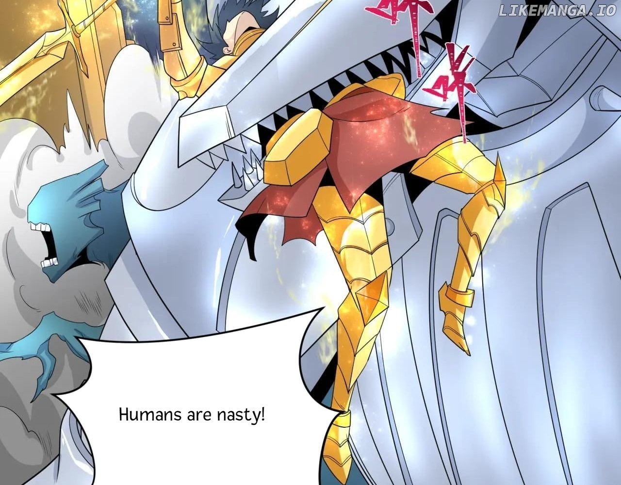 Read Era of the Haunted Manga Online