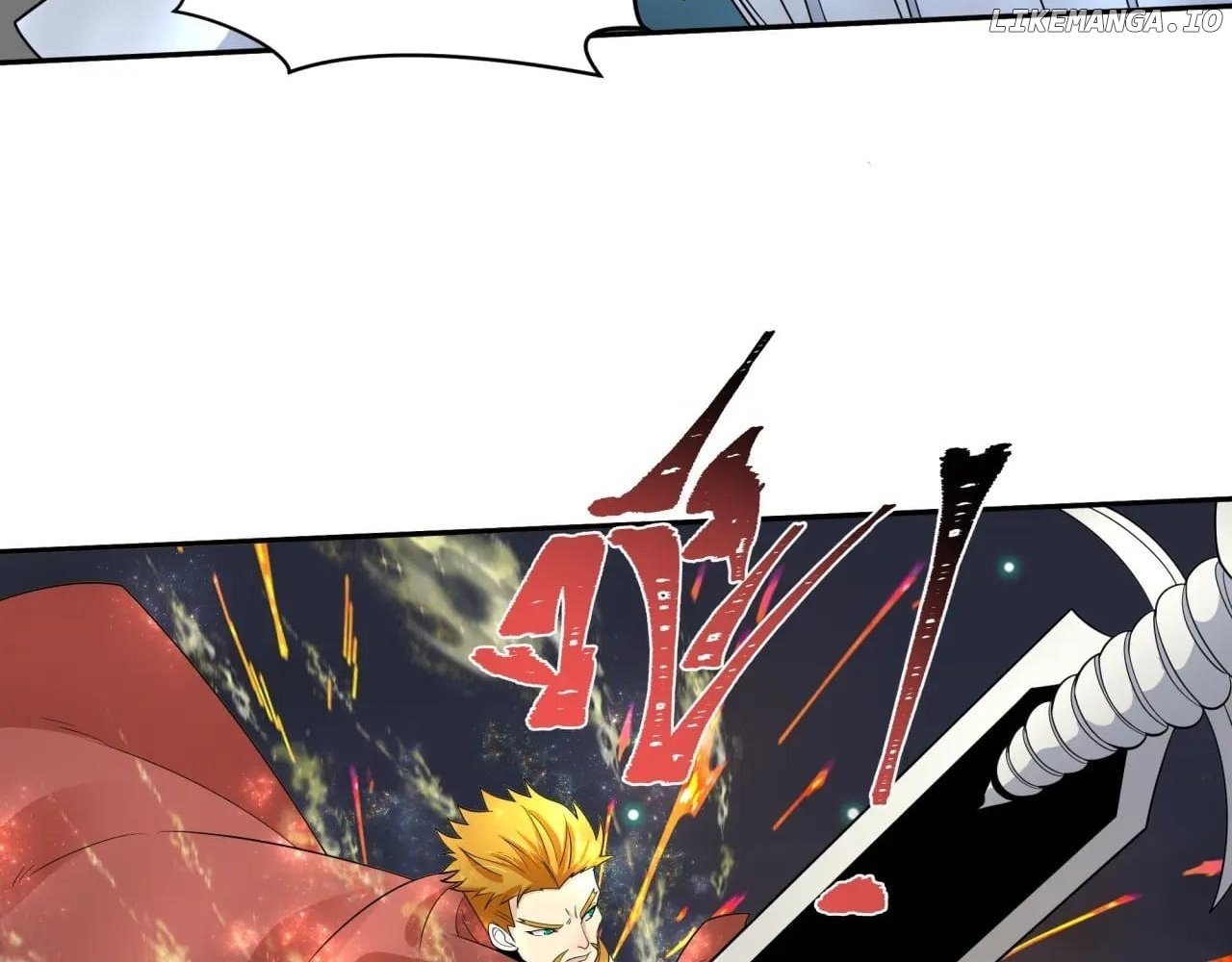 Read Era of the Haunted Manga Online