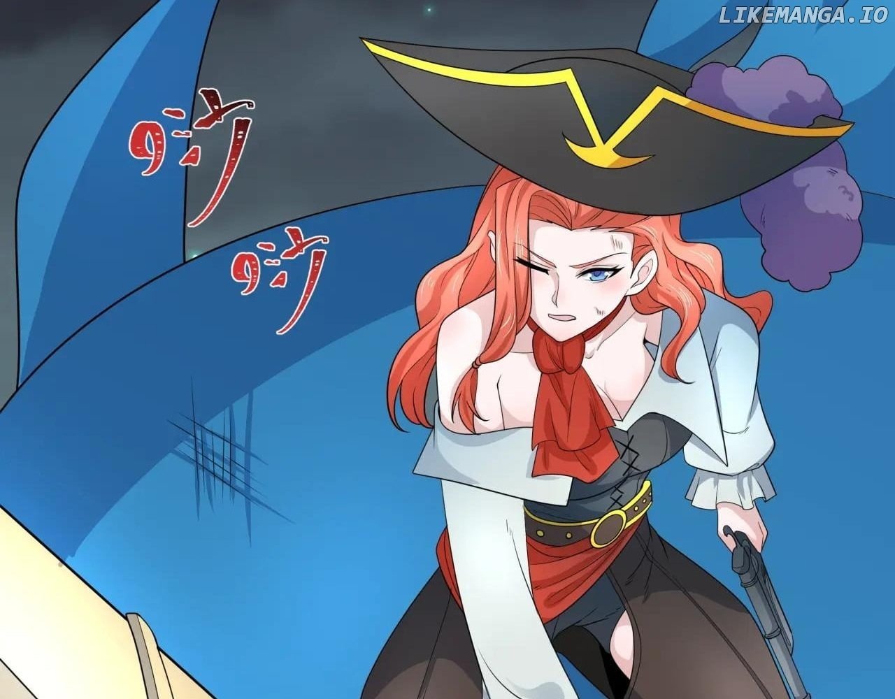 Read Era of the Haunted Manga Online