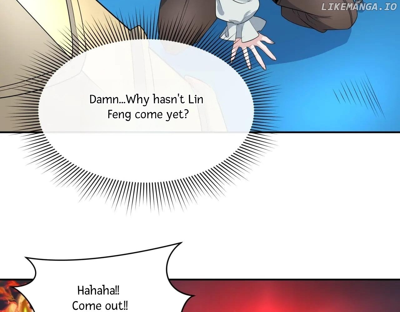Read Era of the Haunted Manga Online
