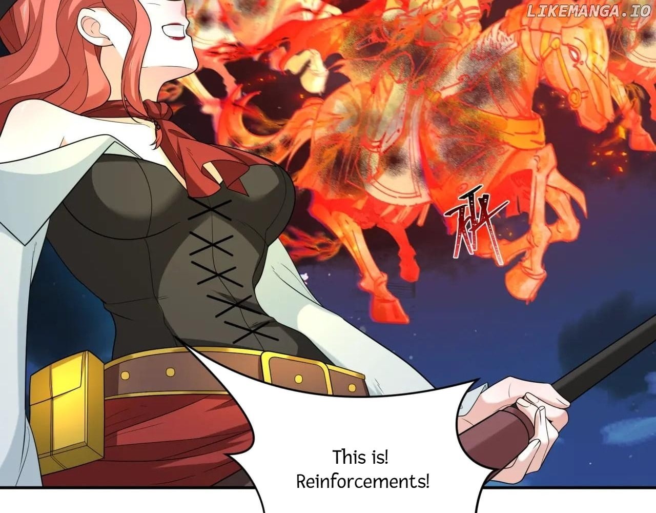 Read Era of the Haunted Manga Online