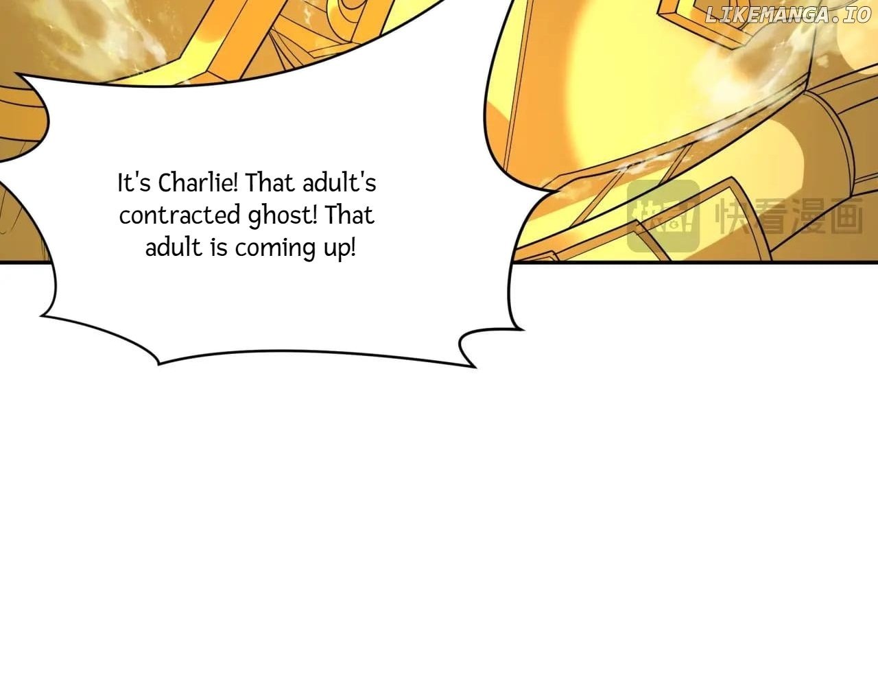 Read Era of the Haunted Manga Online