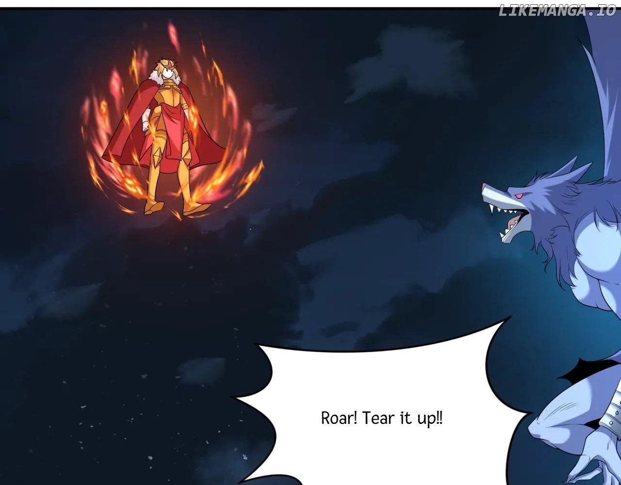 Read Era of the Haunted Manga Online