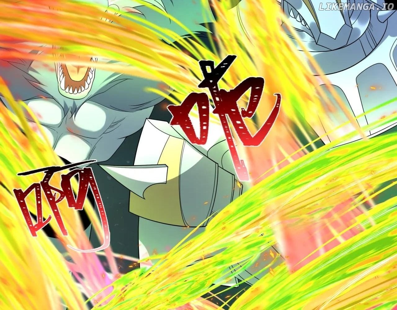 Read Era of the Haunted Manga Online