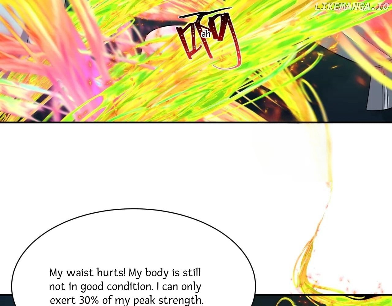Read Era of the Haunted Manga Online
