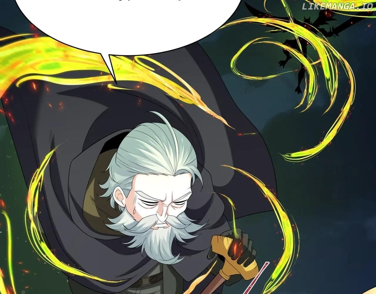 Read Era of the Haunted Manga Online