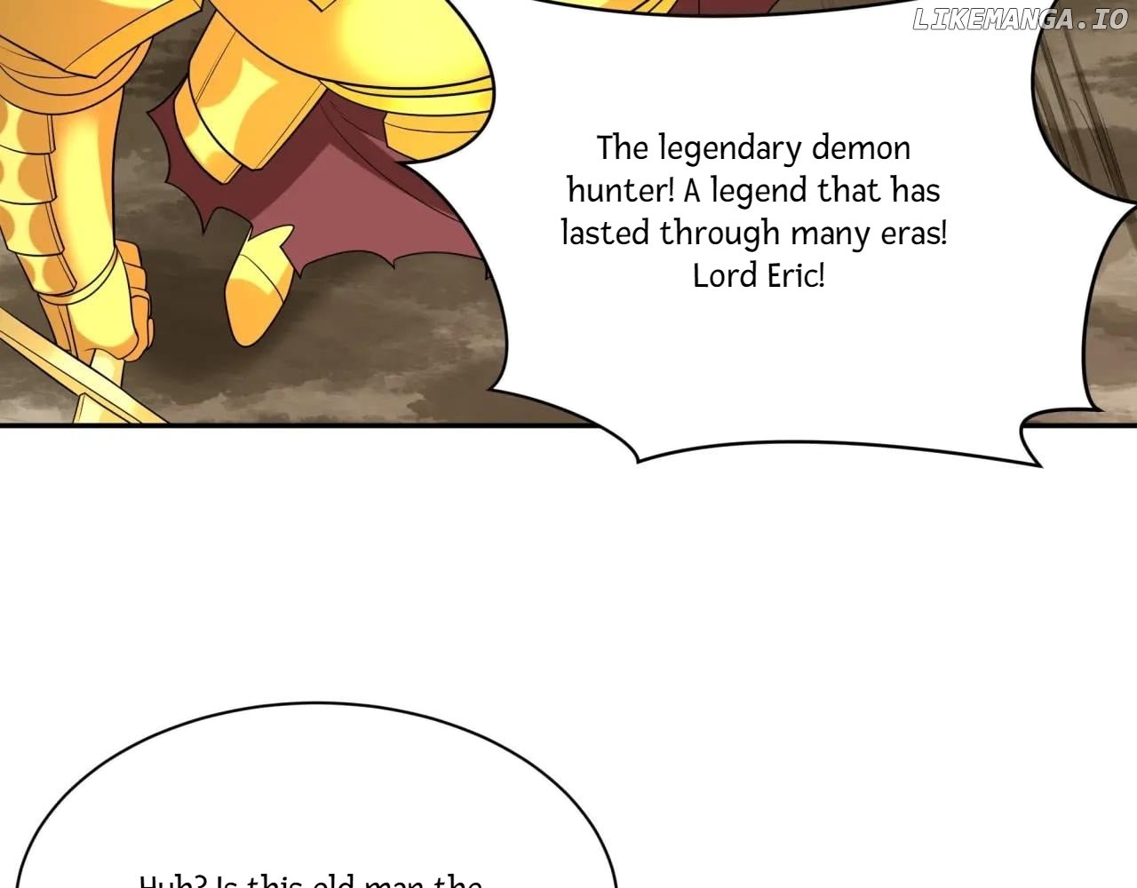 Read Era of the Haunted Manga Online