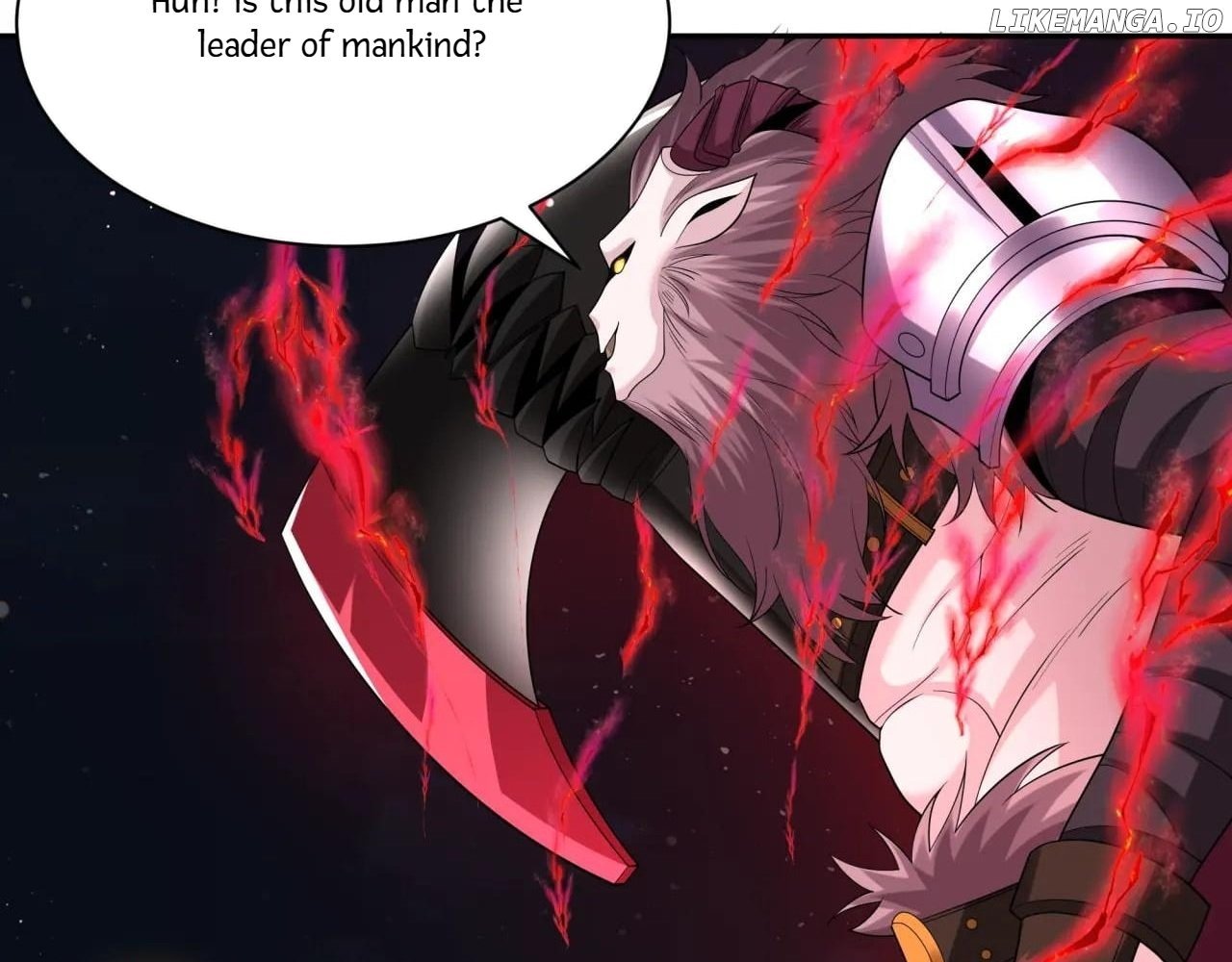 Read Era of the Haunted Manga Online