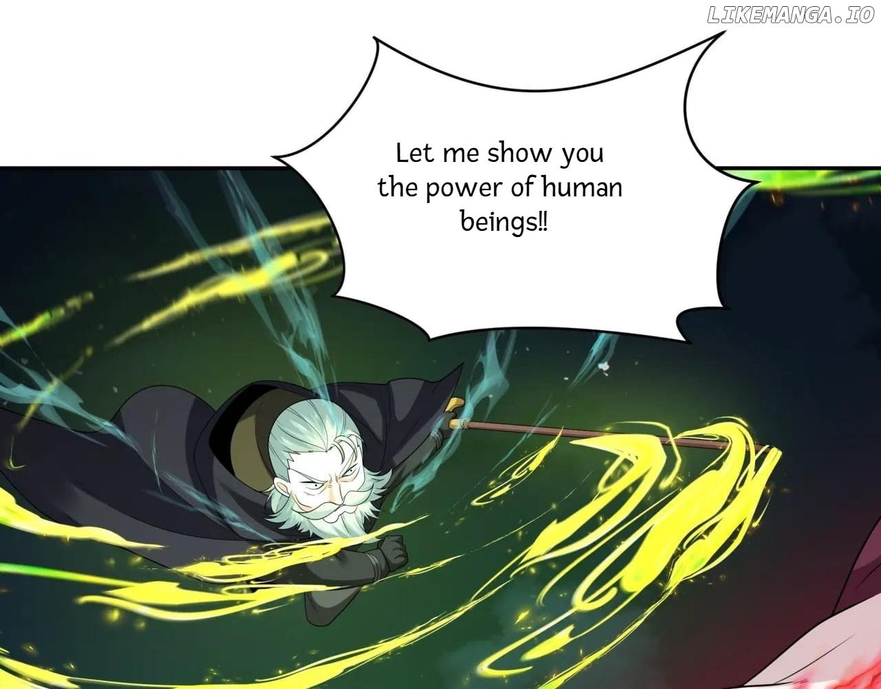 Read Era of the Haunted Manga Online