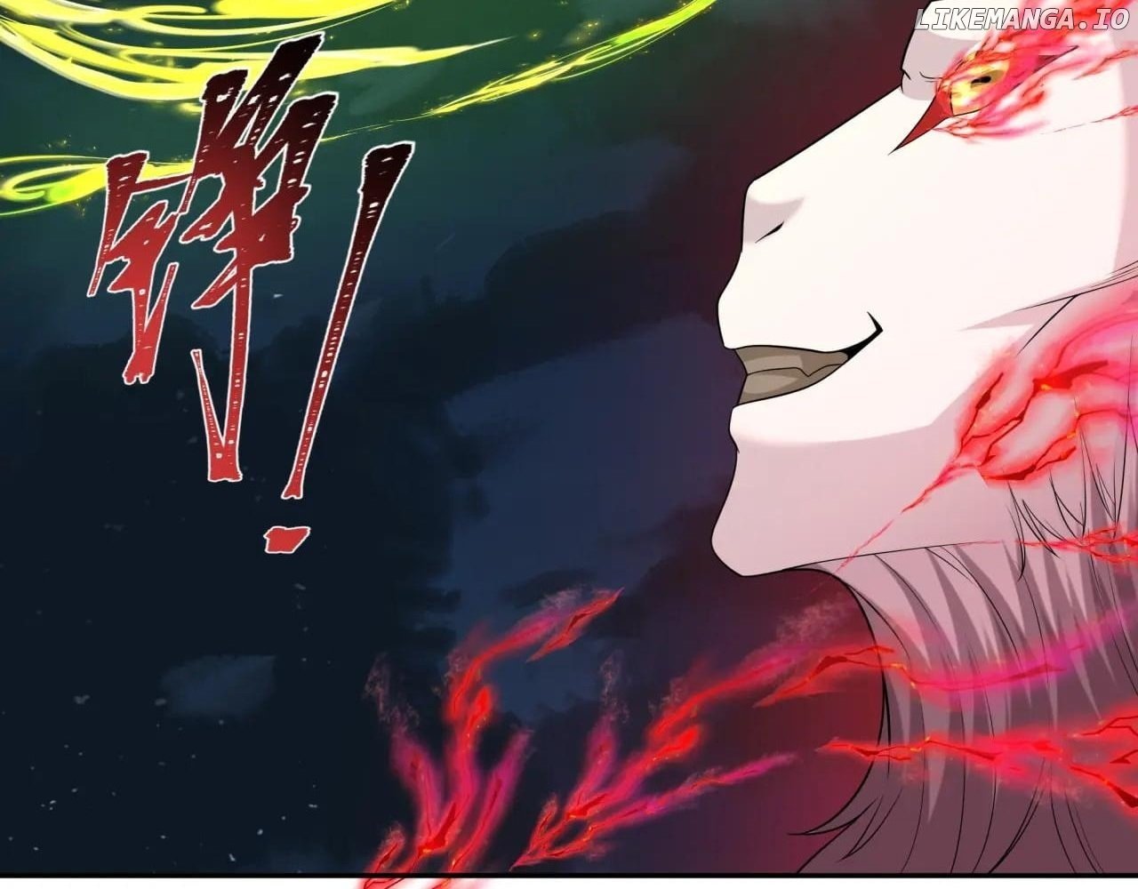 Read Era of the Haunted Manga Online