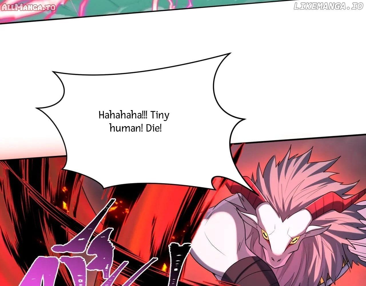 Read Era of the Haunted Manga Online