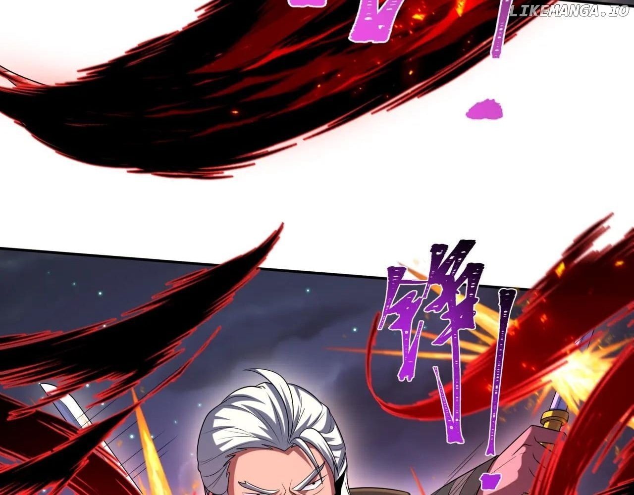 Read Era of the Haunted Manga Online