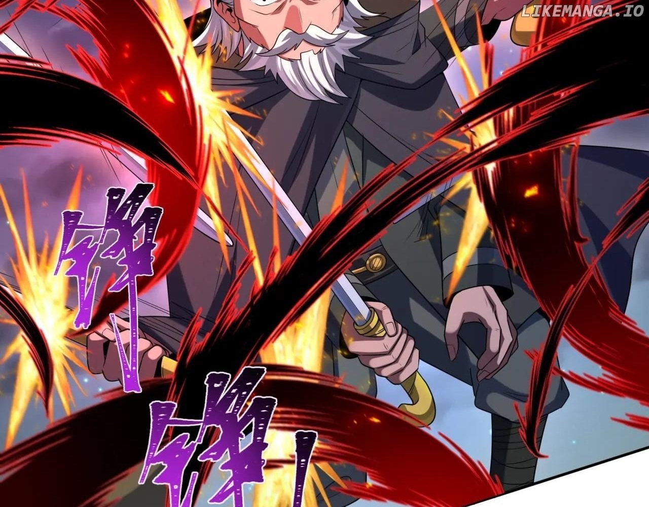 Read Era of the Haunted Manga Online