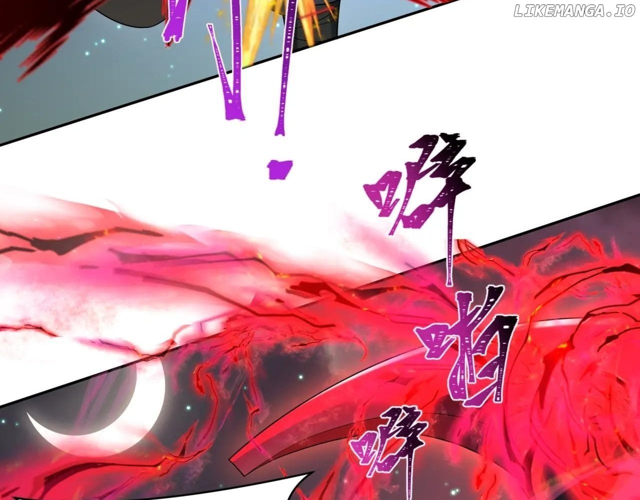 Read Era of the Haunted Manga Online
