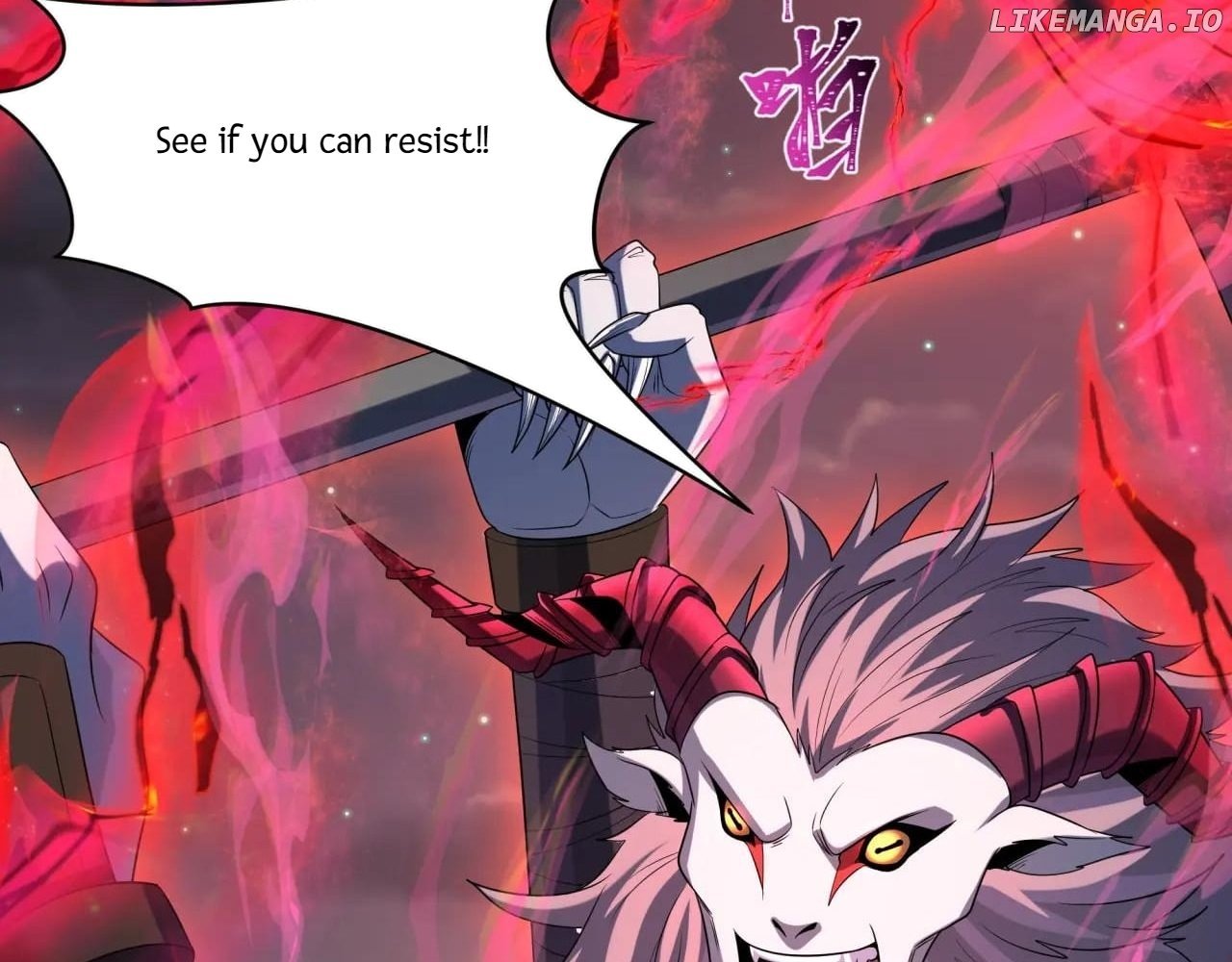 Read Era of the Haunted Manga Online