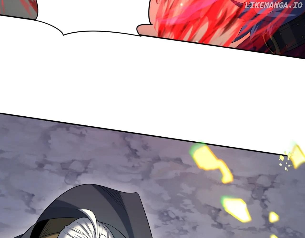 Read Era of the Haunted Manga Online