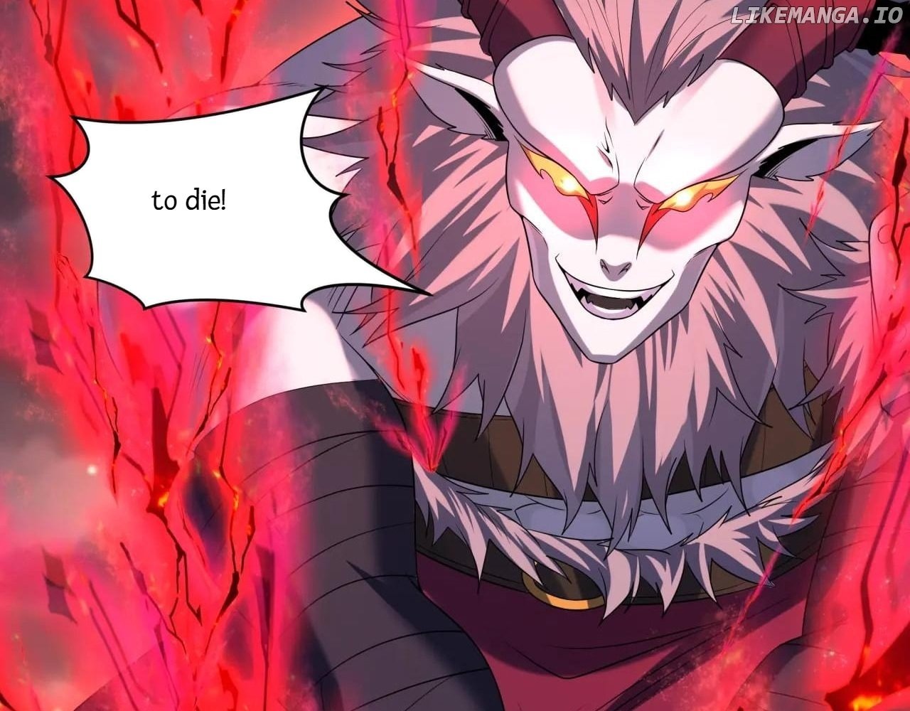 Read Era of the Haunted Manga Online