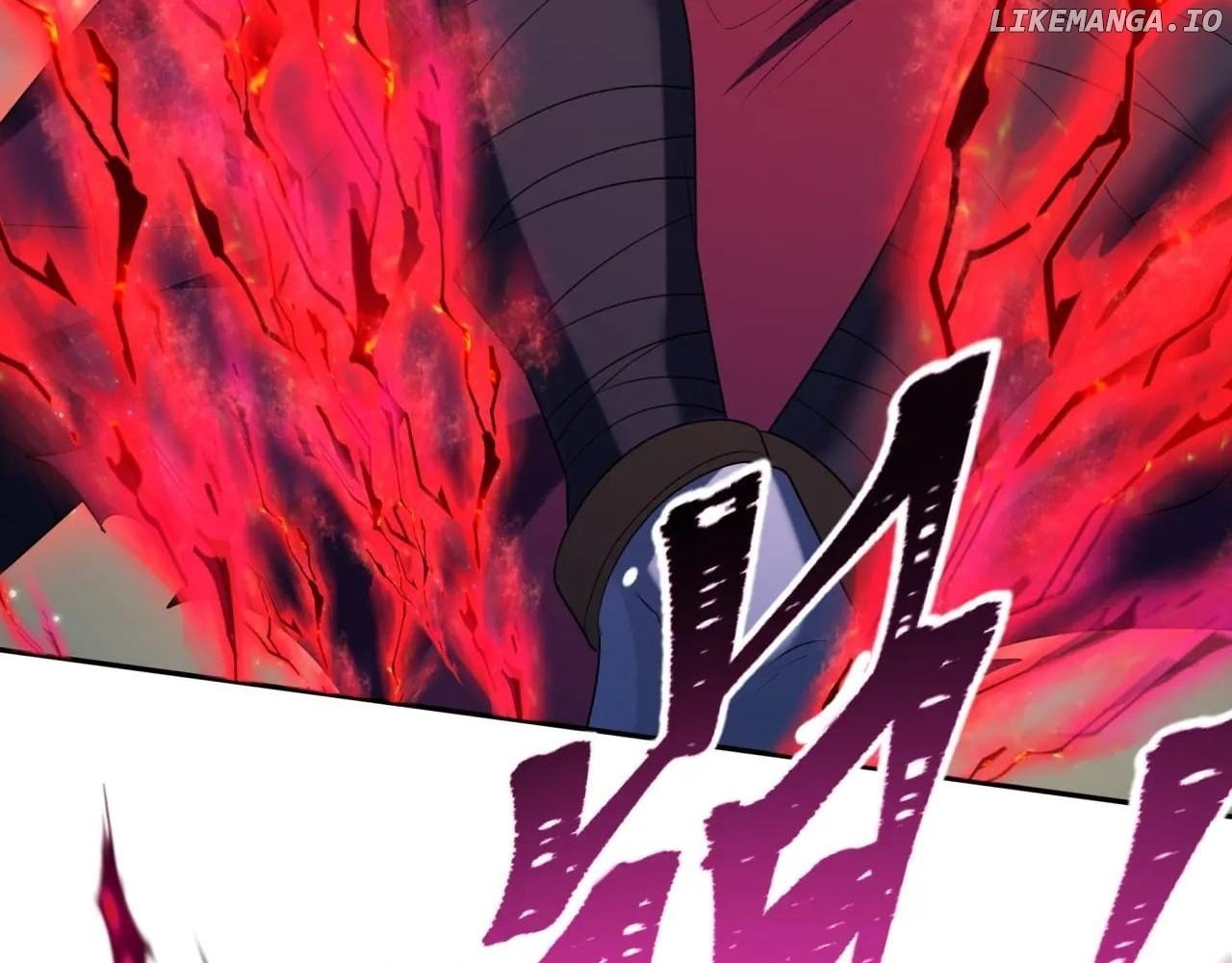 Read Era of the Haunted Manga Online