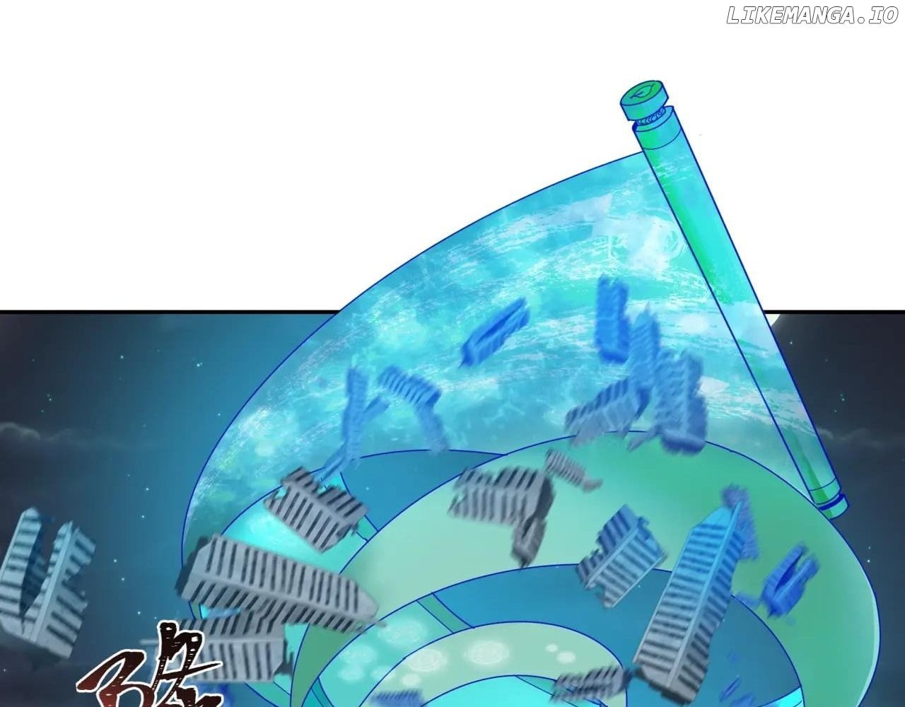 Read Era of the Haunted Manga Online