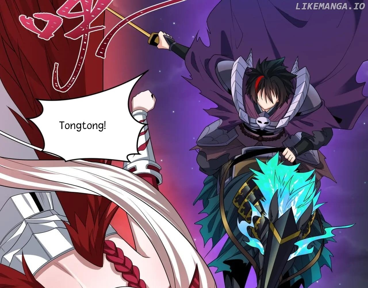 Read Era of the Haunted Manga Online