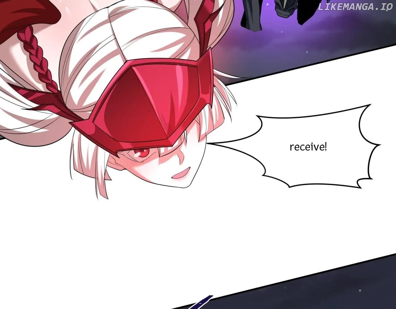 Read Era of the Haunted Manga Online