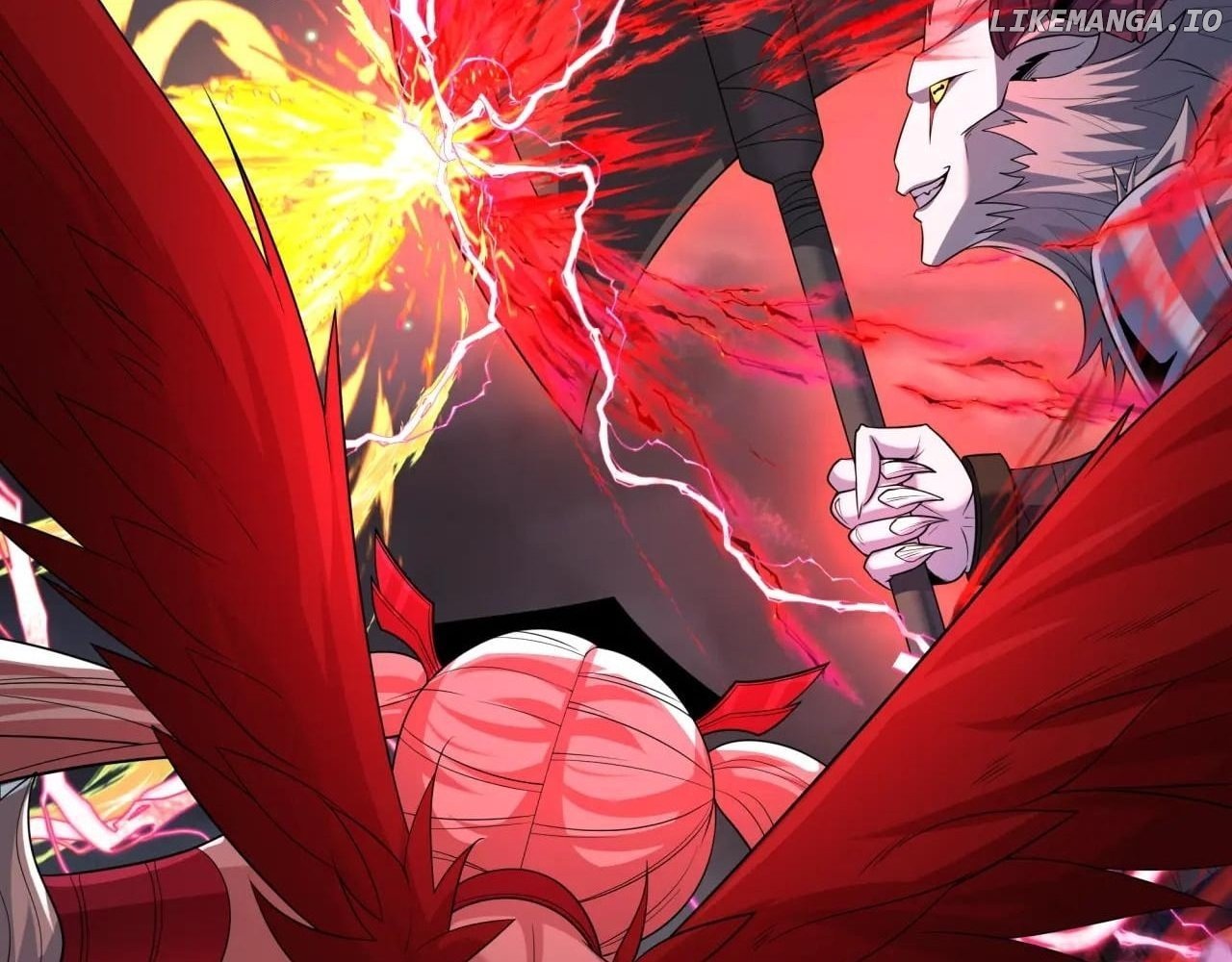 Read Era of the Haunted Manga Online