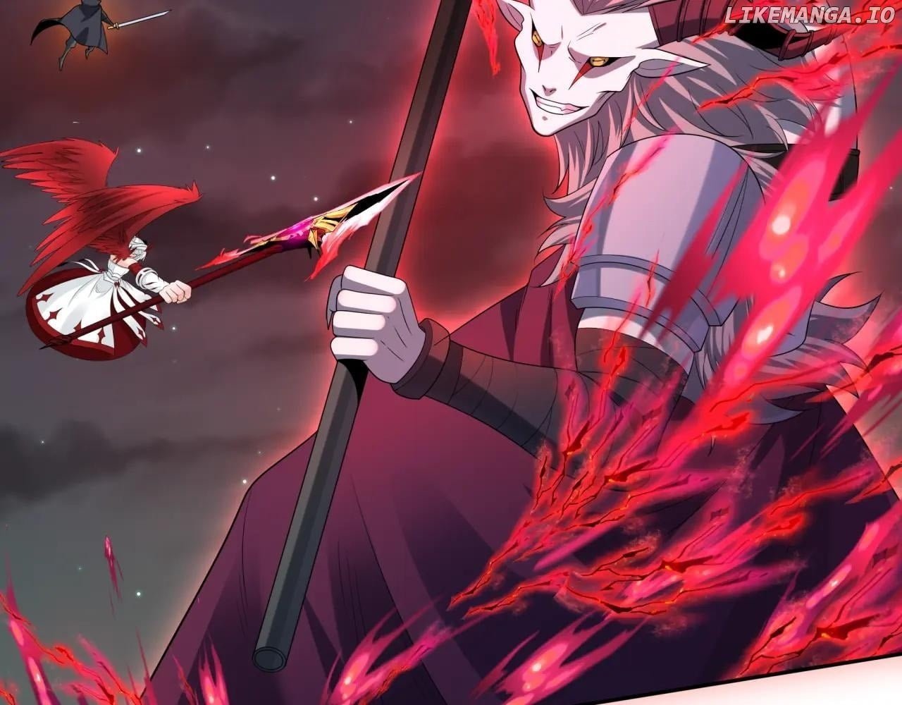 Read Era of the Haunted Manga Online